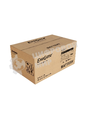 Батарея для ИБП ExeGate DT 6015 (6V 1.5Ah, клеммы F1)
