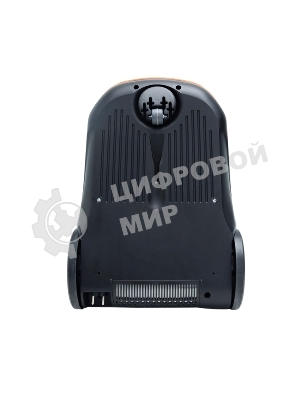 Пылесос Thomas Aqua-Box Compact черный/оранжевый 320/1600Вт уборка сухая, сбор воды, мойка воздуха, пылесборника нет