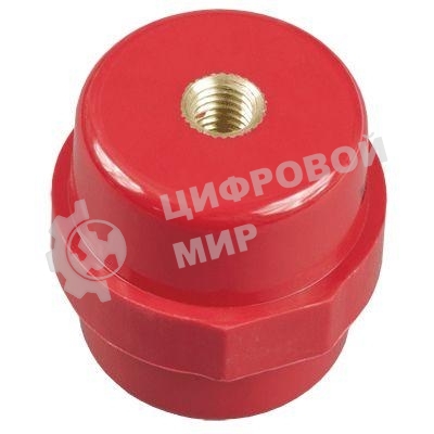 Изолятор SM76 силовой IEK YIS11-76-25