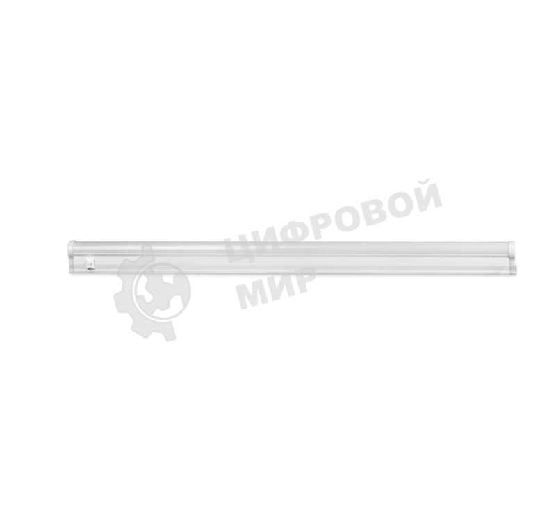 Светильник светодиодный СПБ-Т5 7Вт 4000К 230В 630лм IP40 600мм IN HOME 4690612003030