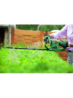Кусторез Bosch EasyHedgeCut 55 (0600847C02)