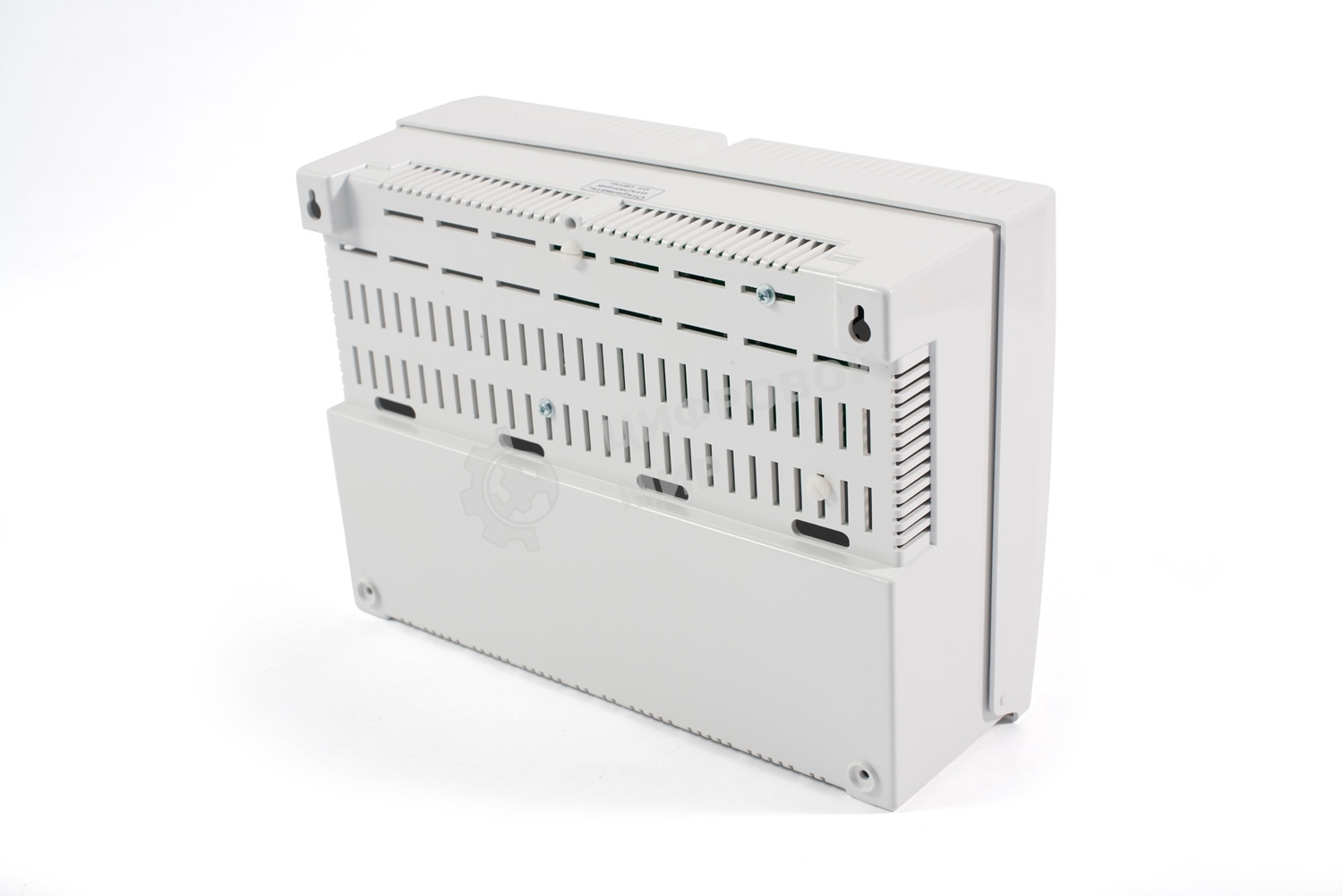 Источник питания СКАТ-1200И7 12В 5А корпус под АКБ 2х12Ач холодный пуск СС ТР ПБ SKAT-1200I7 power supply 12V 5A case for 2x12Ah battery cold start SS TR PB