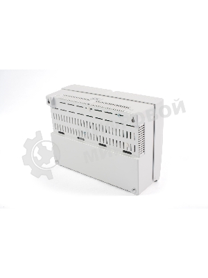 Источник питания СКАТ-1200И7 12В 5А корпус под АКБ 2х12Ач холодный пуск СС ТР ПБ SKAT-1200I7 power supply 12V 5A case for 2x12Ah battery cold start SS TR PB