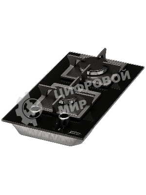 Газовая варочная панель Krona CALORE 30 BL