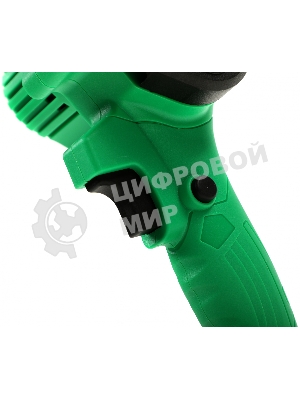 Пила цепная аккумуляторная ZITREK GreenSaw 20 Extra power 20В, 3А·ч Li-ion аккум. 1шт, 1,5А·ч Li-ion аккум. 1шт, ЗУ