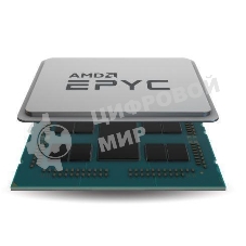 Процессор AMD EPYC 9534 Soc-SP5 2.45GHz OEM