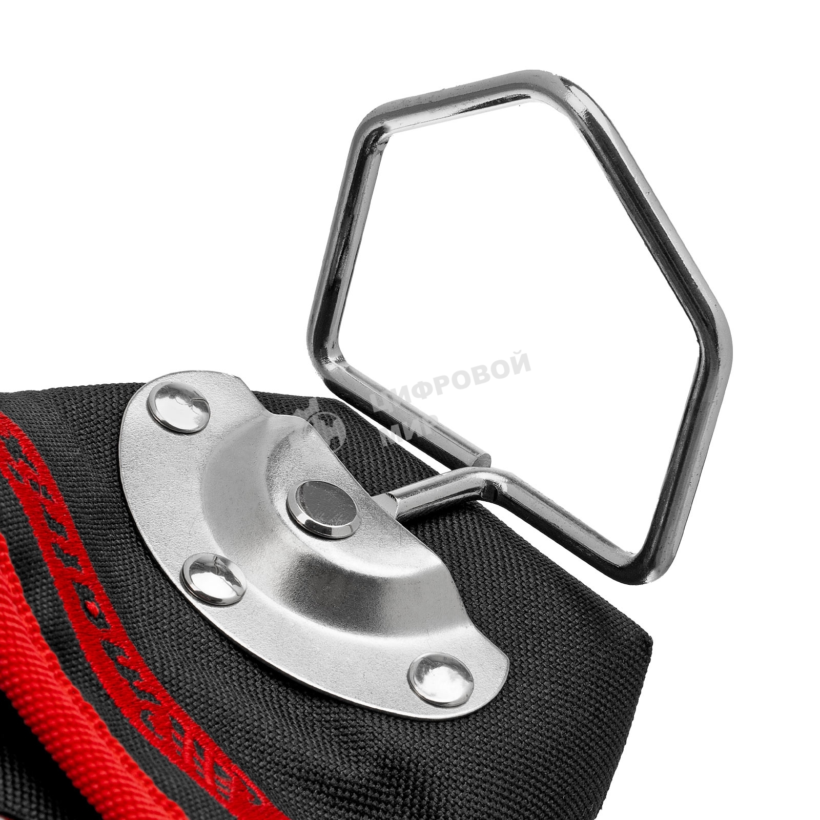 Держатель Matrix молотка поясной, шарнирный