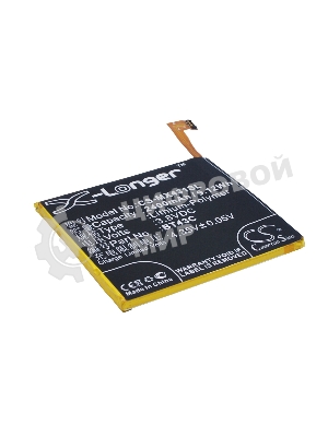 Аккумулятор CameronSino CS-MX431SL BT43C для Meizu M2 mini 3.8V, 2400mAh, 9.12Wh