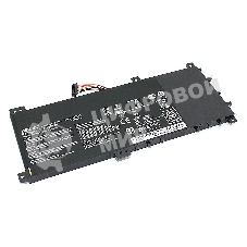 Аккумуляторная батарея для ноутбука Asus VivoBook S451 (C21N1335) 7.5V 38Wh