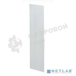 Панель боковая для ВРУ 20.ХХ.45 IP31 TITAN (уп.2шт) ИЭК YKV10-PB-2045-31