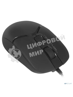 Комплект клавиатура+мышь A4Tech FStyler F1512 проводной, USB, 1200 DPI, черный