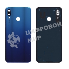 Задняя крышка для Huawei Nova 3 фиолетовый