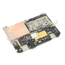 Материнская плата для Asus Zenfone 4 Selfie ZD553KL 2x16Gb