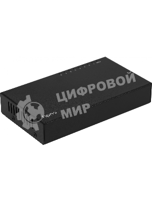 Коммутатор Cudy GS108, 8×1 Гбит/с