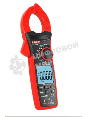 Токовые клещи UNI-T UT206B