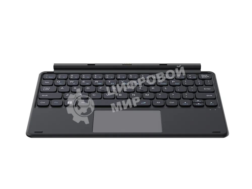 Клавиатура Chuwi Keyboard for Hi10 X1 проводная, док-порт, чёрный