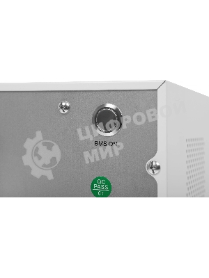 Батарея для ИБП Ippon NA+ TA 6K 350В 3.6А·ч для NA+ TA 6K