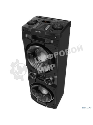 Беспроводная колонка SVEN PS-1500 черный