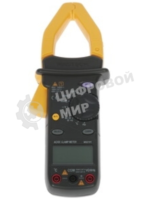 Токовые клещи MASTECH MS2101 13-1308