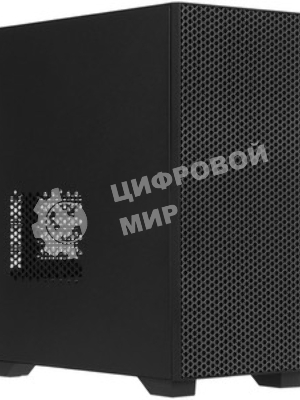 Компьютер IRU Tactio 510B7GP TWR i7 14700F (2.1) 32Gb SSD 1Tb RTX 5070 12Gb FreeDOS GbitEth 750W черный (RUS) (2146243)