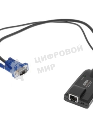 Модуль удлинителя ATEN USB CPU Module/cat 5 cable for KH2516A