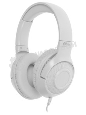 Проводные наушники Ritmix RH-544TV RC серый, полноразмерные, Jack 3.5 мм