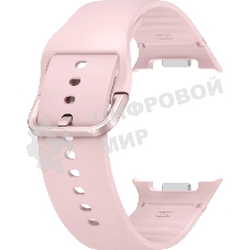 Ремешок Samsung Galaxy Watch Sport Band ET-SNL33LPEGRU для Galaxy Watch 8/8 Classic розовый
