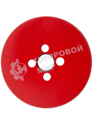 Коронка Matrix BIMETAL, 83 мм