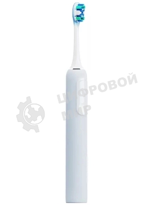 Электрическая зубная щетка Xiaomi Oscillation Electric Toothbrush BLUE GL (BHR9809GL)