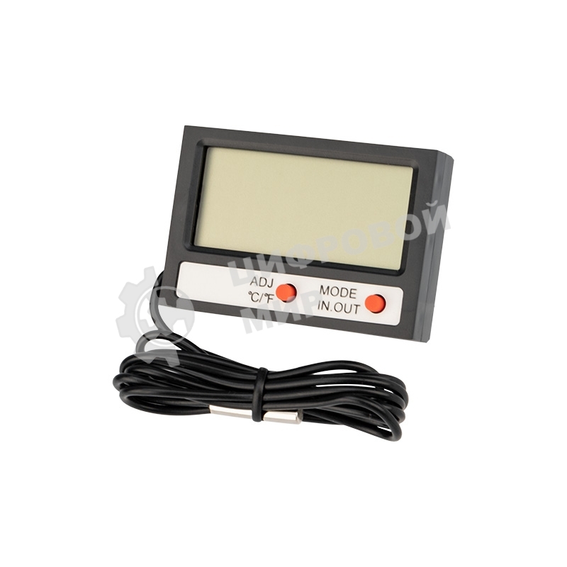 Метеостанции Rexant RM-02 Термометр электронный