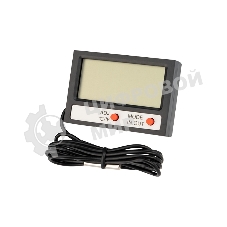 Метеостанции Rexant RM-02 Термометр электронный