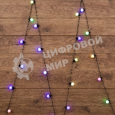 Гирлянда Neon-night 