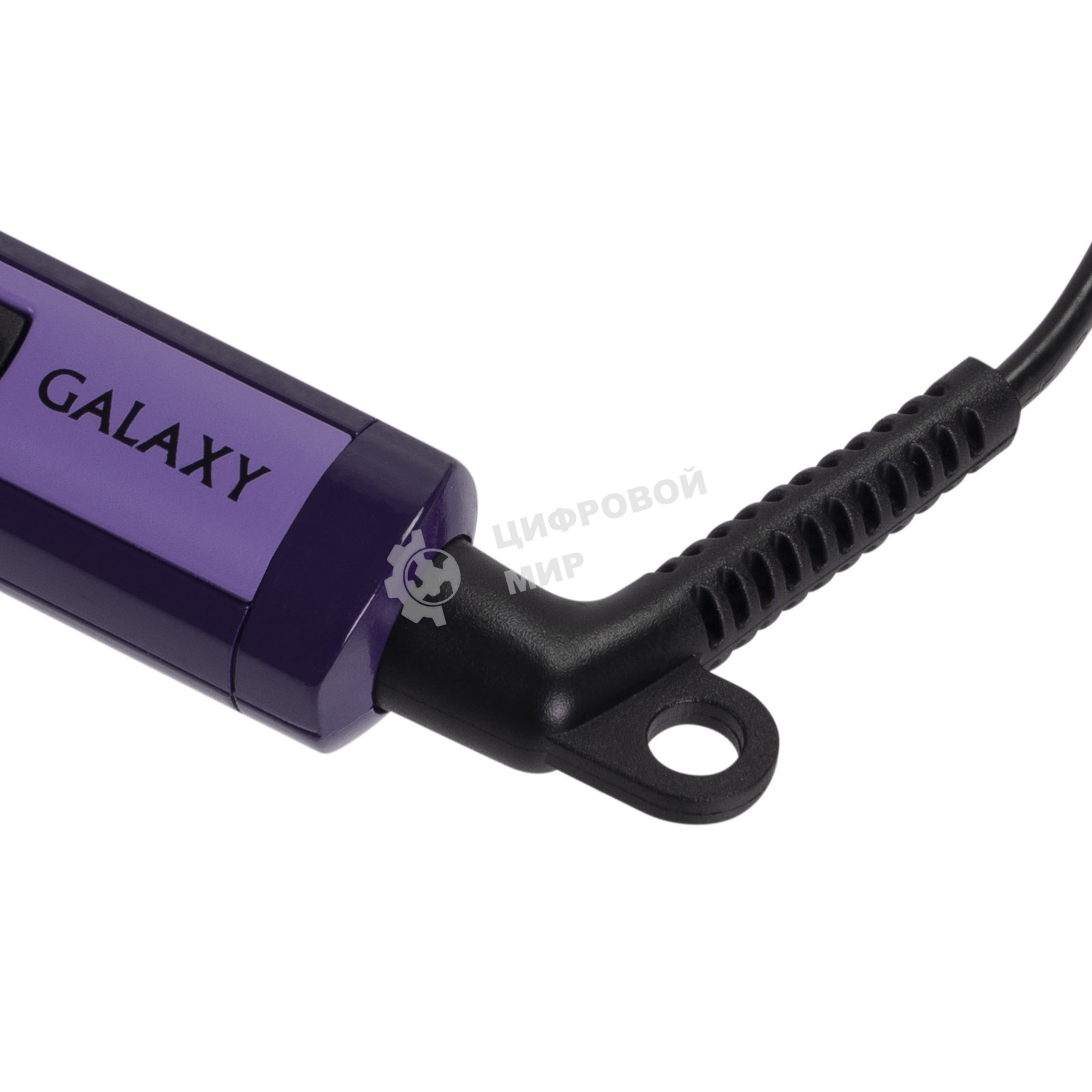 Стайлер Galaxy LINE GL4617, фиолетовый