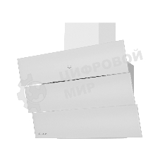 Вытяжка наклонная LEX RIO GS 600 белая, 59.5 см, 850 куб. м/ч, 44 дБ