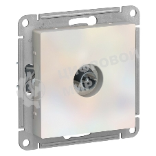 Механизм антенны TV ATLAS DESIGN коннектор жемчуг SchE ATN000493