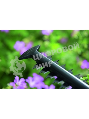 Кусторез Bosch EasyHedgeCut 55 (0600847C02)