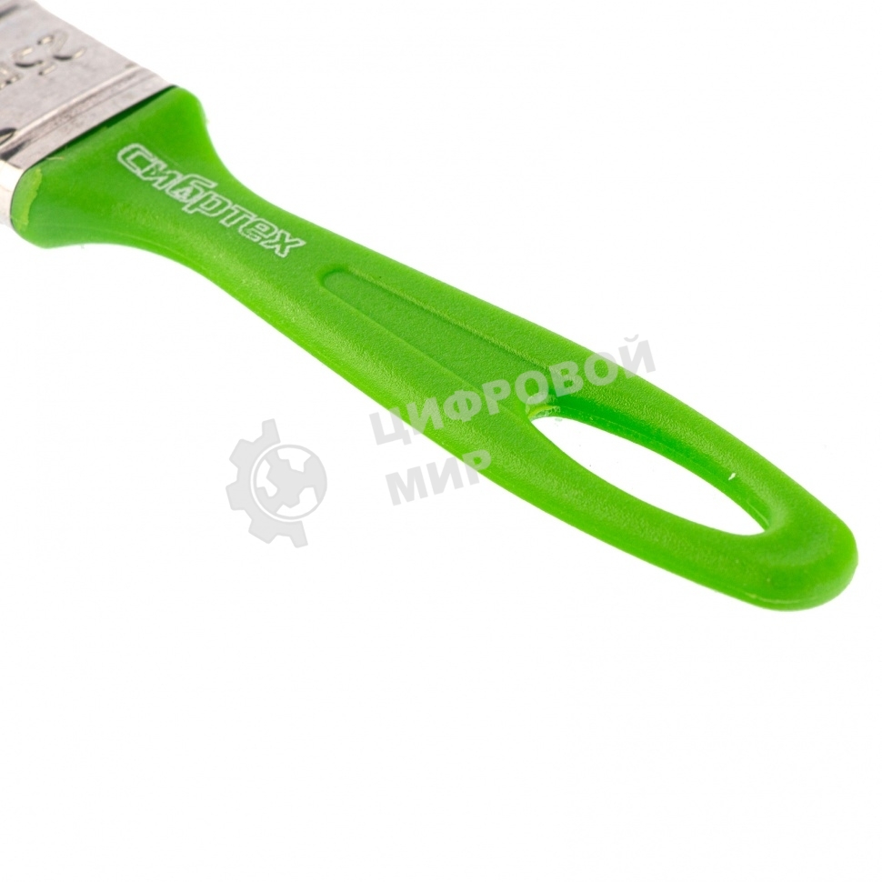 Кисть флейцевая Сибртех 