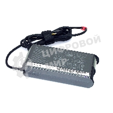 Блок питания (сетевой адаптер) для ноутбуков Lenovo 20V 4.75A 95W USB Type C