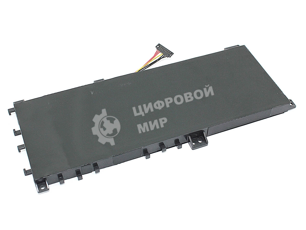 Аккумуляторная батарея для ноутбука Asus VivoBook S451 (C21N1335) 7.5V 38Wh