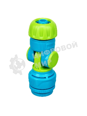 Переходник универсальный LUXE Palisad 1/2