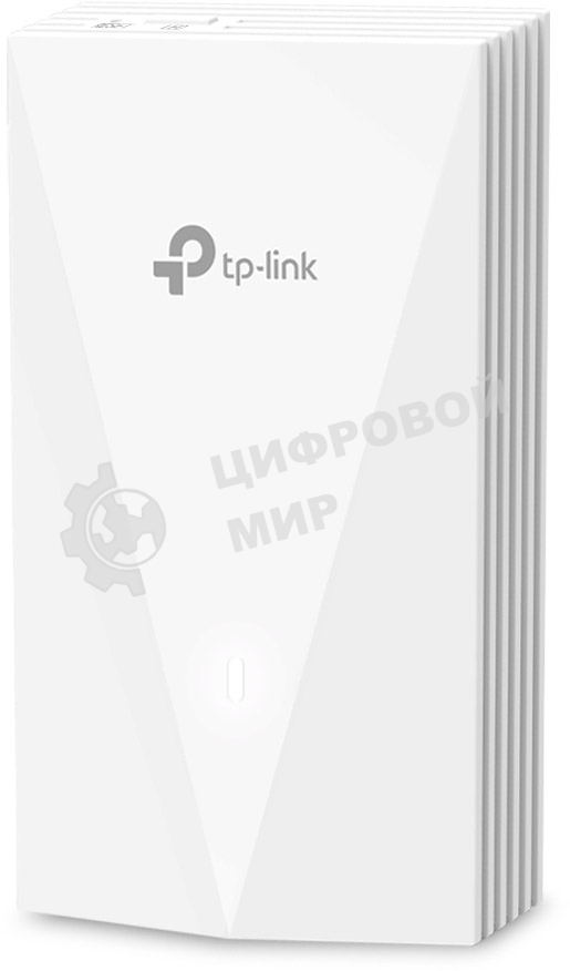 Точка доступа AX3000 Wall Plate Wi-Fi 6 Access Point