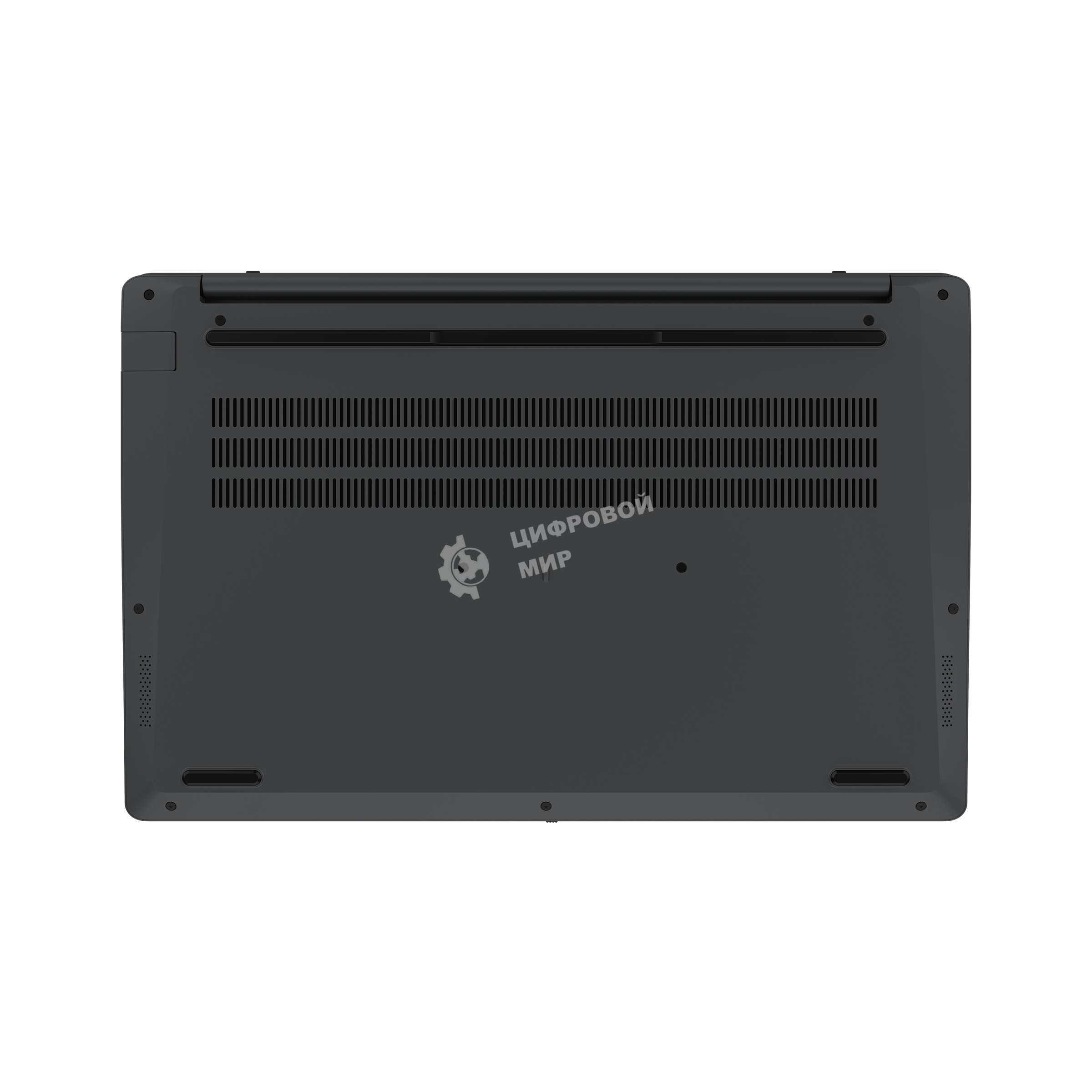 Ноутбук Maibenben B315A серый B315A-i521UMB1SLGRE2 15.6