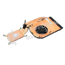 Система охлаждения для ноутбука Lenovo X1 Carbon 5th Gen