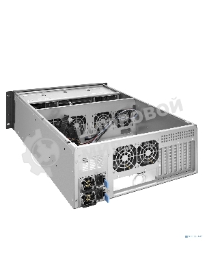 Серверная платформа ExeGate Pro 4U650-010/4U4139L RM 19