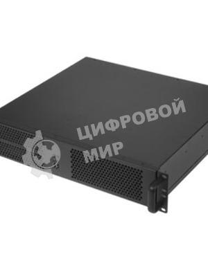 Серверный корпус ExeGate Pro 2U390-04 (RM 19