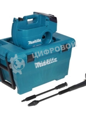 Минимойка Makita DHW180Z 250Вт