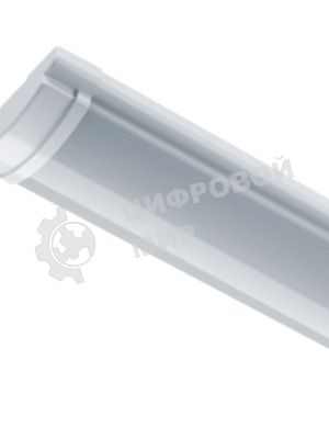 Светильник Navigator LED DPO-02-18-4K-IP20-LED 18Вт 4000К IP20 (аналог ЛПО)