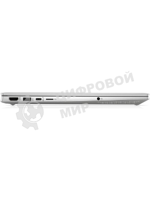 Клавиатура для ноутбука HP Pavilion 15-e белый с рамкой