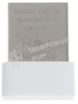 Адаптер Mercusys MW150US N150 Nano Wi-Fi USB-адаптер
