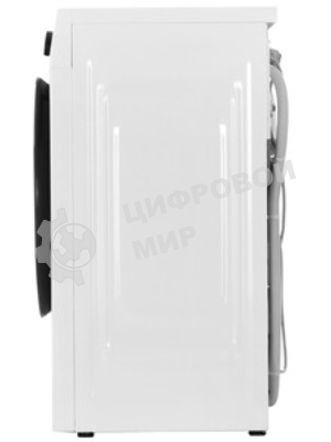 Стиральная машина Beko B3WFR572W белый, загрузка фронтальная 7 кг, 1200 об/мин., класс: А